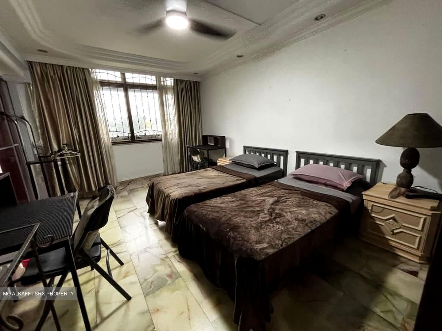 Blk 163 Yung Ping Road (Jurong West), HDB Executive #577005881